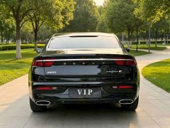 Geely Xingrui 1.5TD Longteng Edition - ფოტო 11
