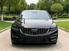 Geely Xingrui 1.5TD Longteng Edition - ფოტო 2