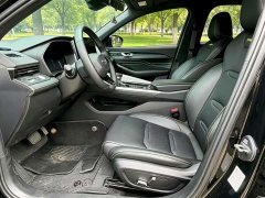 Geely Xingrui 1.5TD Longteng Edition - ფოტო 4