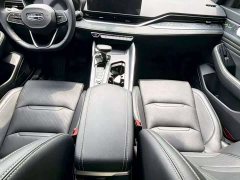 Geely Xingrui 1.5TD Longteng Edition - ფოტო 5
