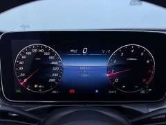 Mercedes-Benz C-Class Facelift C 260 L Sport Edition - ფოტო 11
