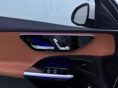Mercedes-Benz C-Class Facelift C 260 L Sport Edition - ფოტო 15