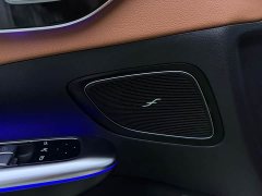 Mercedes-Benz C-Class Facelift C 260 L Sport Edition - ფოტო 16