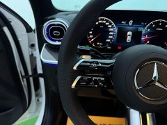 Mercedes-Benz C-Class Facelift C 260 L Sport Edition - ფოტო 18