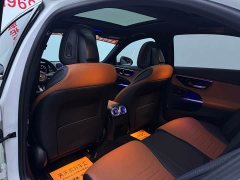 Mercedes-Benz C-Class Facelift C 260 L Sport Edition - ფოტო 6