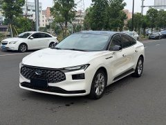 Ford Mondeo Facelift EcoBoost 245 Luxury - ფოტო 1