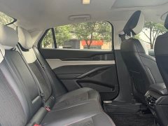 Ford Mondeo Facelift EcoBoost 245 Luxury - ფოტო 10