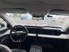 Ford Mondeo Facelift EcoBoost 245 Luxury - ფოტო 11