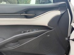 Ford Mondeo Facelift EcoBoost 245 Luxury - ფოტო 13