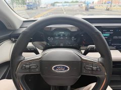 Ford Mondeo Facelift EcoBoost 245 Luxury - ფოტო 14
