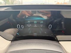 Ford Mondeo Facelift EcoBoost 245 Luxury - ფოტო 15