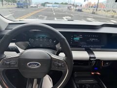 Ford Mondeo Facelift EcoBoost 245 Luxury - ფოტო 17