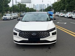 Ford Mondeo Facelift EcoBoost 245 Luxury - ფოტო 2