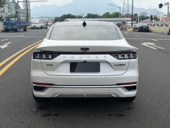 Ford Mondeo Facelift EcoBoost 245 Luxury - ფოტო 20