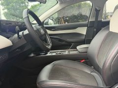 Ford Mondeo Facelift EcoBoost 245 Luxury - ფოტო 6