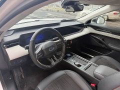 Ford Mondeo Facelift EcoBoost 245 Luxury - ფოტო 7