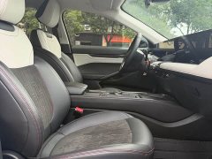 Ford Mondeo Facelift EcoBoost 245 Luxury - ფოტო 8