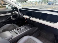 Ford Mondeo Facelift EcoBoost 245 Luxury - ფოტო 9