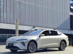 NIO ET7 75kWh - ფოტო 1