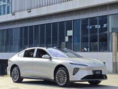 NIO ET7 75kWh - ფოტო 2