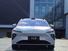 NIO ET7 75kWh - ფოტო 9