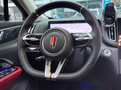 FAW Red Flag HS3 1.5T Shanwei Edition - ფოტო 15
