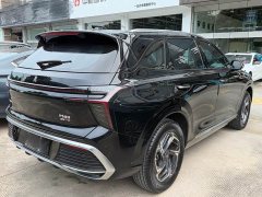 FAW Red Flag HS3 1.5T Shanwei Edition - ფოტო 4