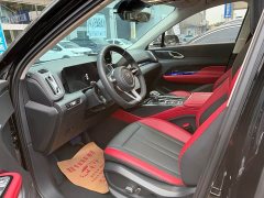 FAW Red Flag HS3 1.5T Shanwei Edition - ფოტო 8