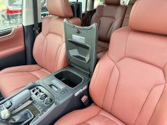 Lexus LX 2021 570 Standard Plus Edition - ფოტო 13