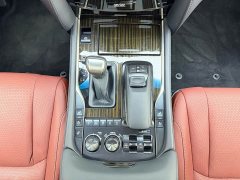 Lexus LX 2021 570 Standard Plus Edition - ფოტო 19