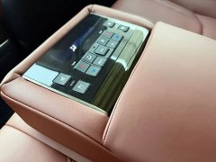 Lexus LX 2021 570 Standard Plus Edition - ფოტო 20