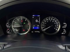 Lexus LX 2021 570 Standard Plus Edition - ფოტო 8
