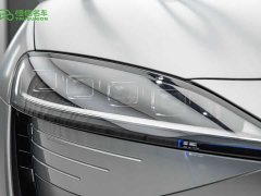 Luxeed Zhiji S7 Max - ფოტო 10