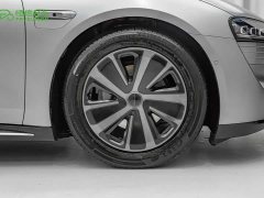 Luxeed Zhiji S7 Max - ფოტო 11