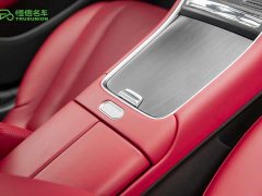 Luxeed Zhiji S7 Max - ფოტო 18