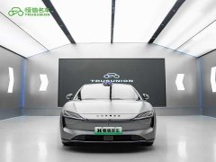 Luxeed Zhiji S7 Max - ფოტო 2