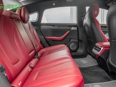 Luxeed Zhiji S7 Max - ფოტო 20