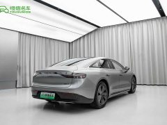 Luxeed Zhiji S7 Max - ფოტო 4