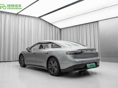 Luxeed Zhiji S7 Max - ფოტო 6