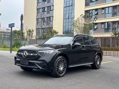 Mercedes-Benz GLC 300 L 4MATIC Dynamic 5-Seater - ფოტო 1