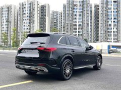 Mercedes-Benz GLC 300 L 4MATIC Dynamic 5-Seater - ფოტო 10