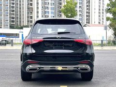 Mercedes-Benz GLC 300 L 4MATIC Dynamic 5-Seater - ფოტო 11