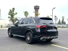 Mercedes-Benz GLC 300 L 4MATIC Dynamic 5-Seater - ფოტო 12