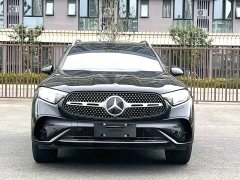 Mercedes-Benz GLC 300 L 4MATIC Dynamic 5-Seater - ფოტო 2