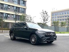 Mercedes-Benz GLC 300 L 4MATIC Dynamic 5-Seater - ფოტო 3