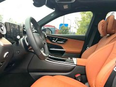 Mercedes-Benz GLC 300 L 4MATIC Dynamic 5-Seater - ფოტო 5