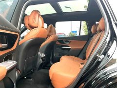 Mercedes-Benz GLC 300 L 4MATIC Dynamic 5-Seater - ფოტო 6