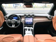 Mercedes-Benz GLC 300 L 4MATIC Dynamic 5-Seater - ფოტო 7