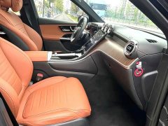 Mercedes-Benz GLC 300 L 4MATIC Dynamic 5-Seater - ფოტო 9