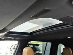 Lexus LX 600 US Spec - ფოტო 14